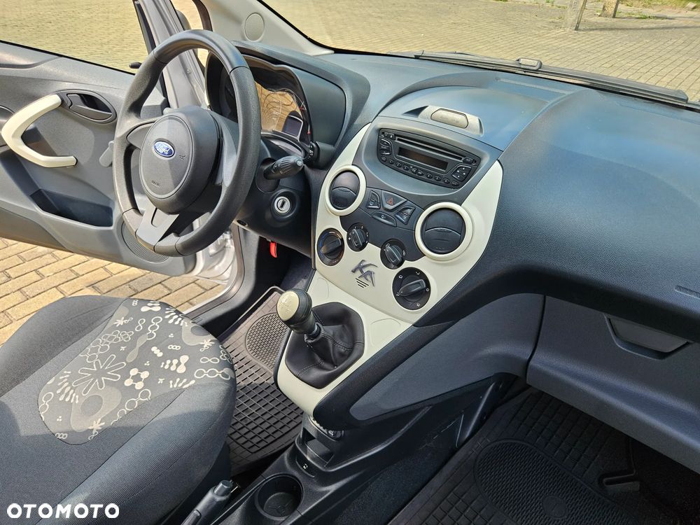 Ford KA 1.2 Trend ASS EU6 - 32