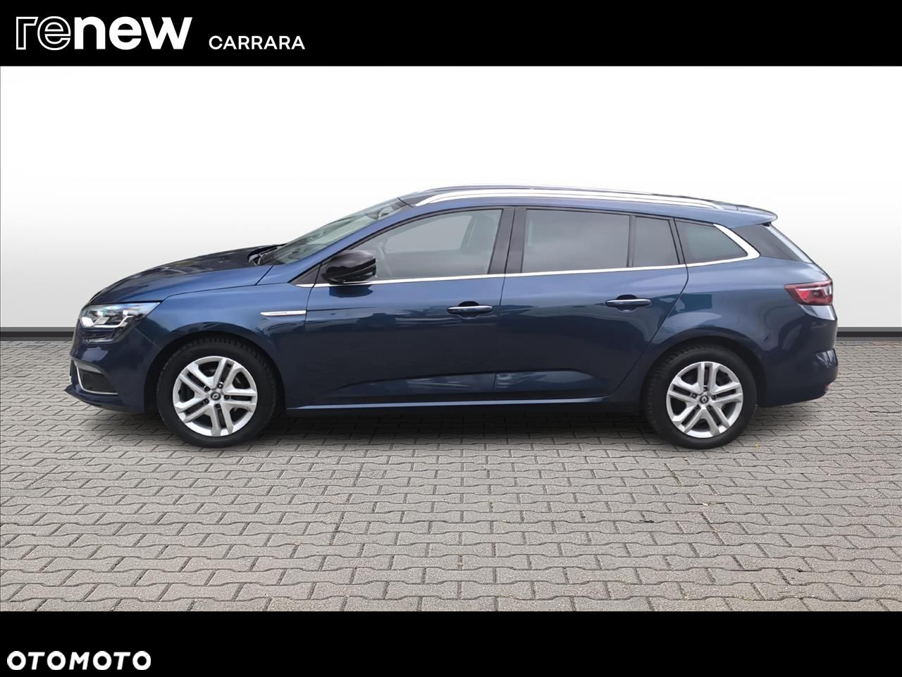 Renault Megane - 2