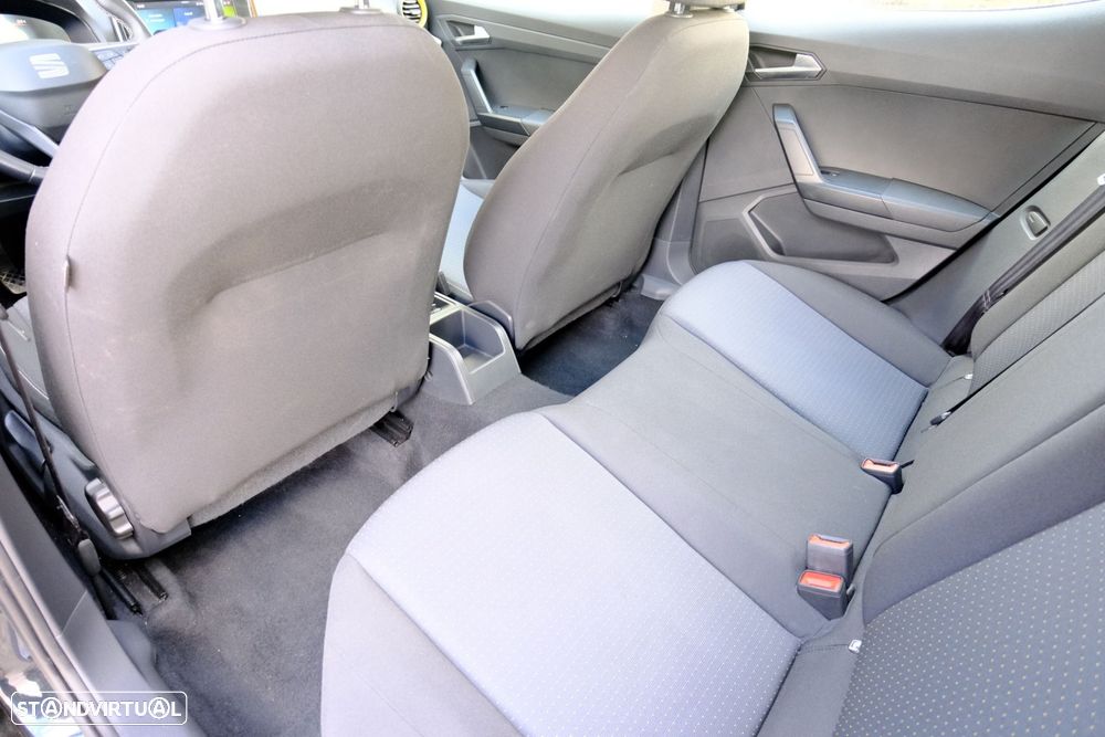 SEAT Arona 1.0 TSI Style - 11