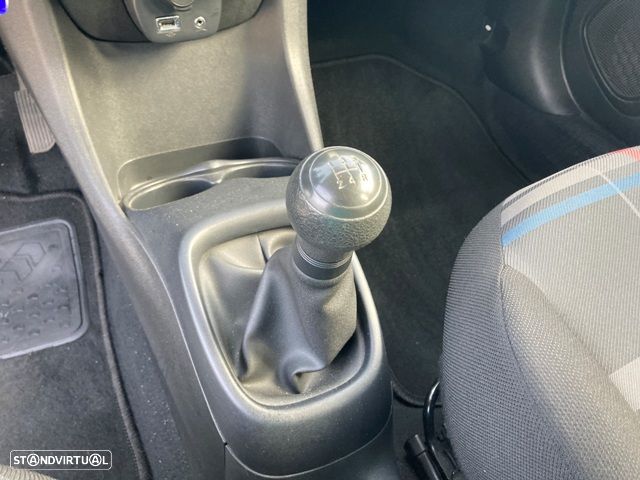 Peugeot 108 1.0 VTi Active - 19