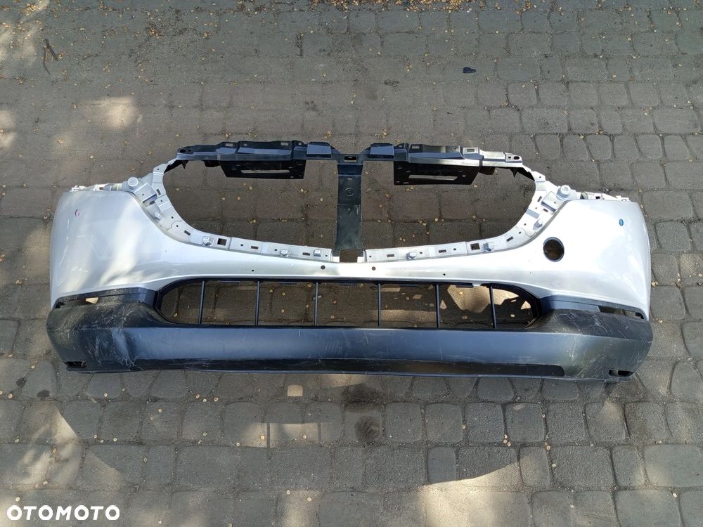 ZDERZAK PRZEDNI MAZDA CX-30 19- - 7