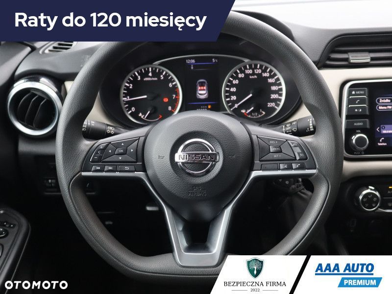 Nissan Micra - 17