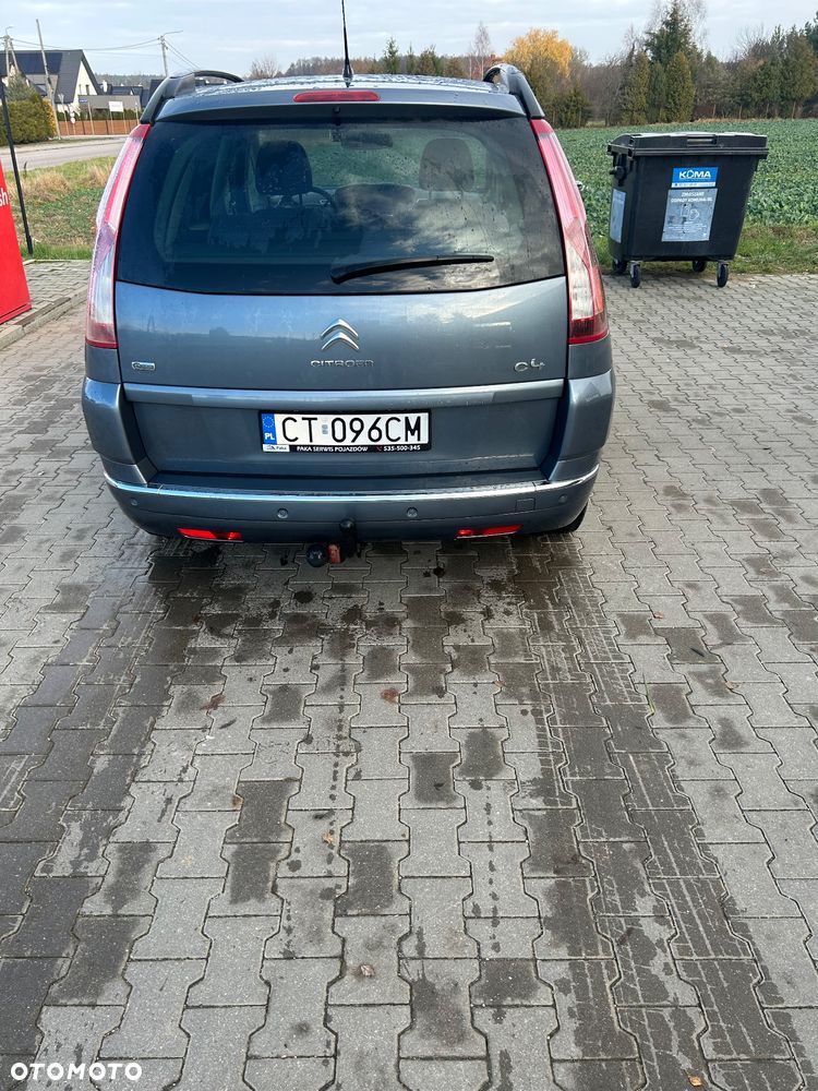 Citroën C4 ver-1-6-hdi-seduction-mcp - 5