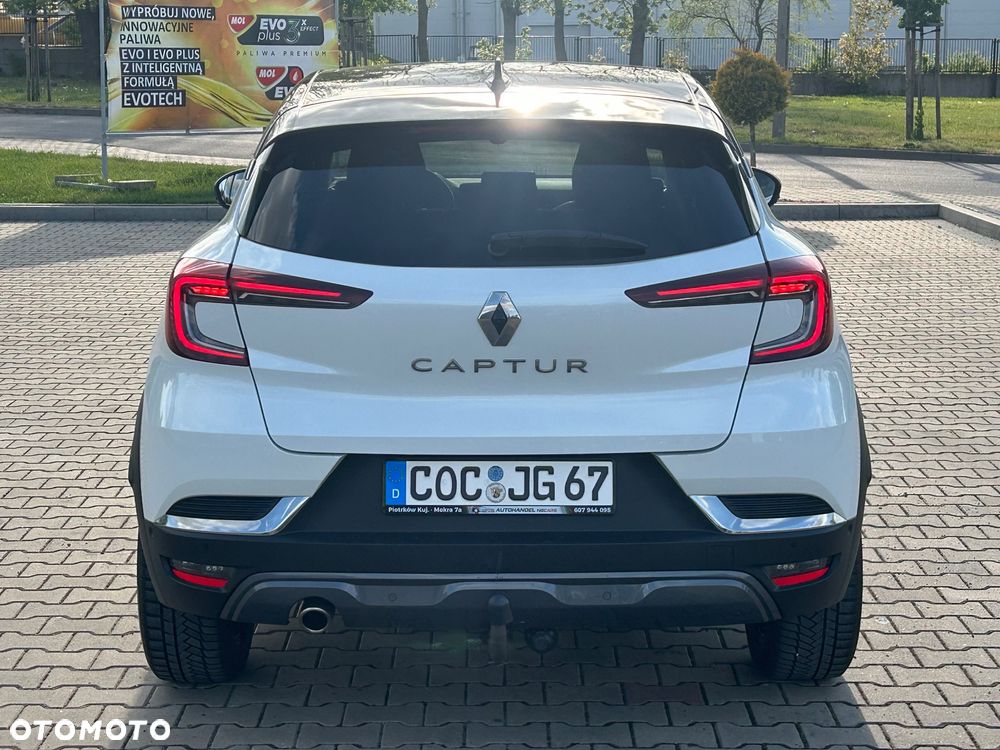 Renault Captur - 12