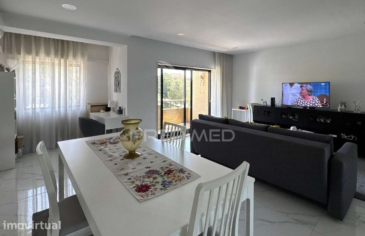 Apartamento T3 para arrendamento - Grande imagem: 4/19