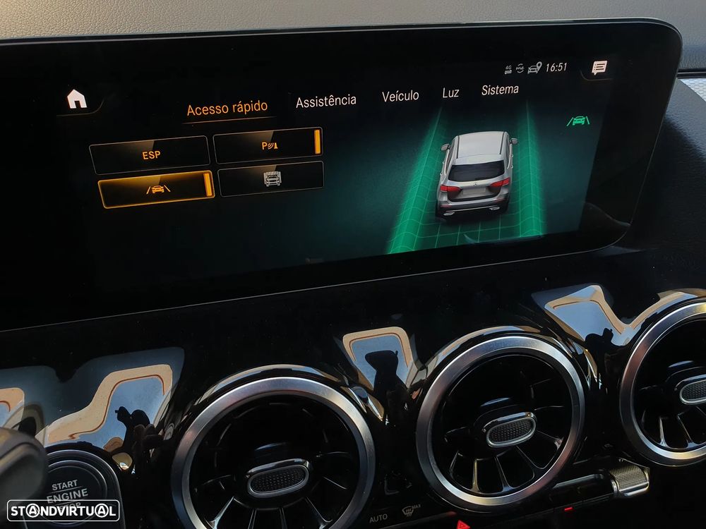 Mercedes-Benz B 180 d 8G-DCT Style - 21