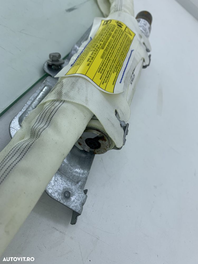 Dezmembrez Airbag cortina stanga de pe Opel ASTRA J 2010-2015 - 3