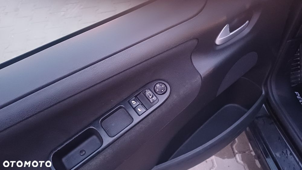 Peugeot 207 95 VTi Sport - 11