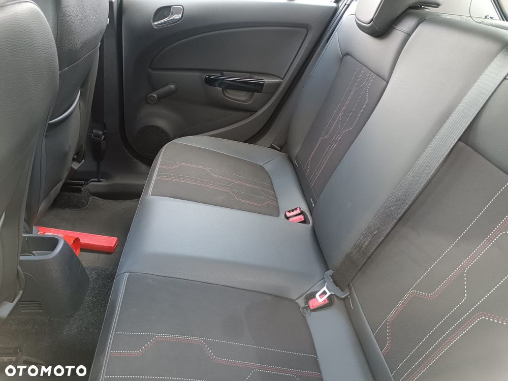 Opel Corsa 1.3 CDTI DPF Active - 6