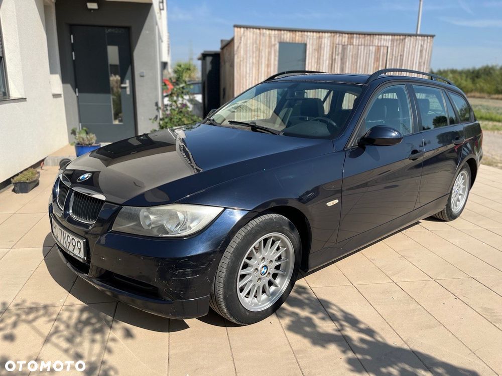 BMW 3