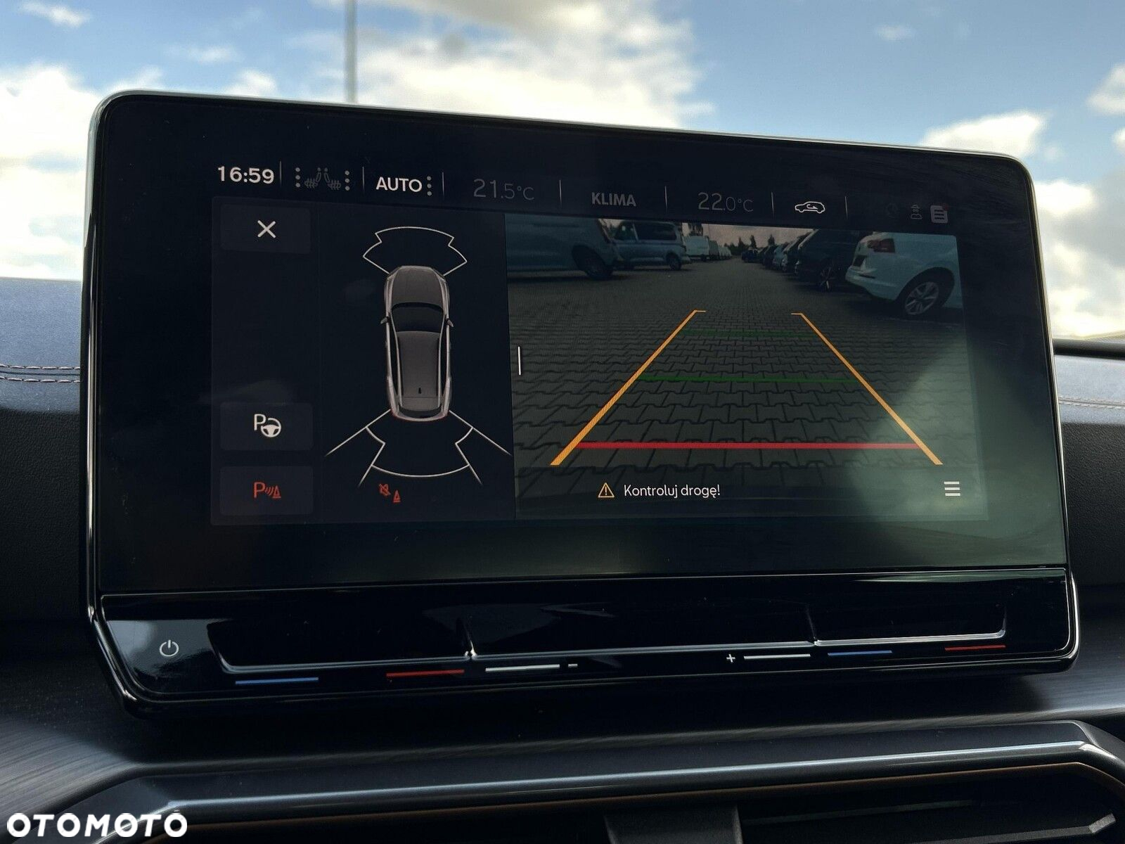 Cupra Formentor 1.5 TSI DSG - 24