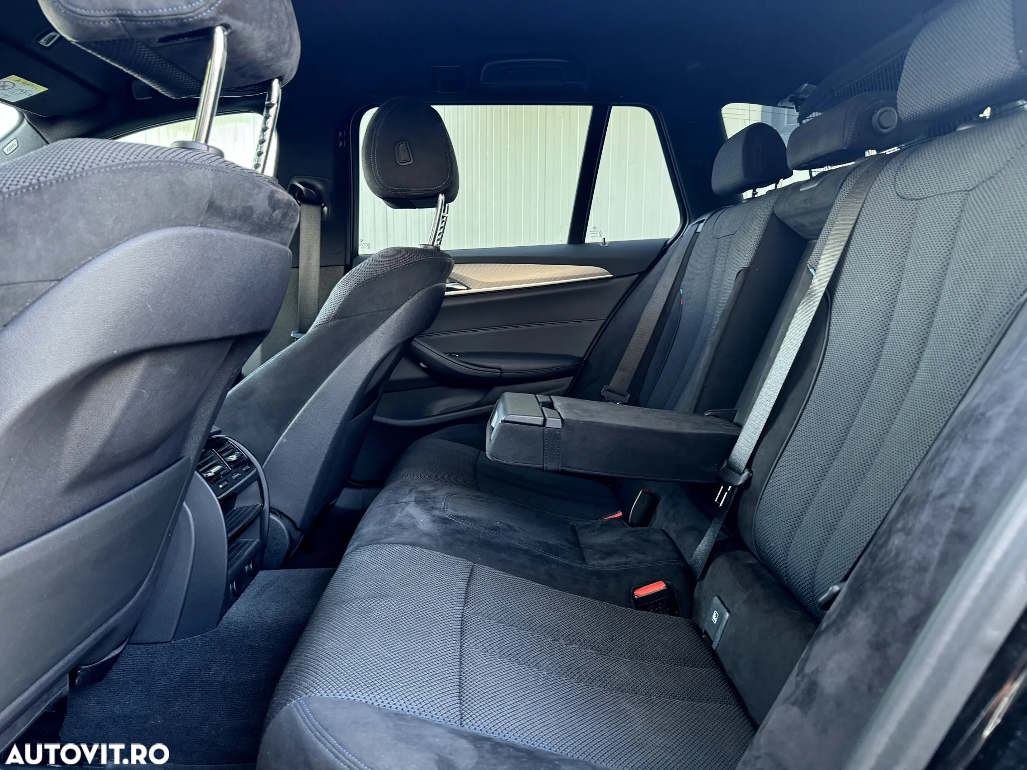 BMW Seria 5 - 24
