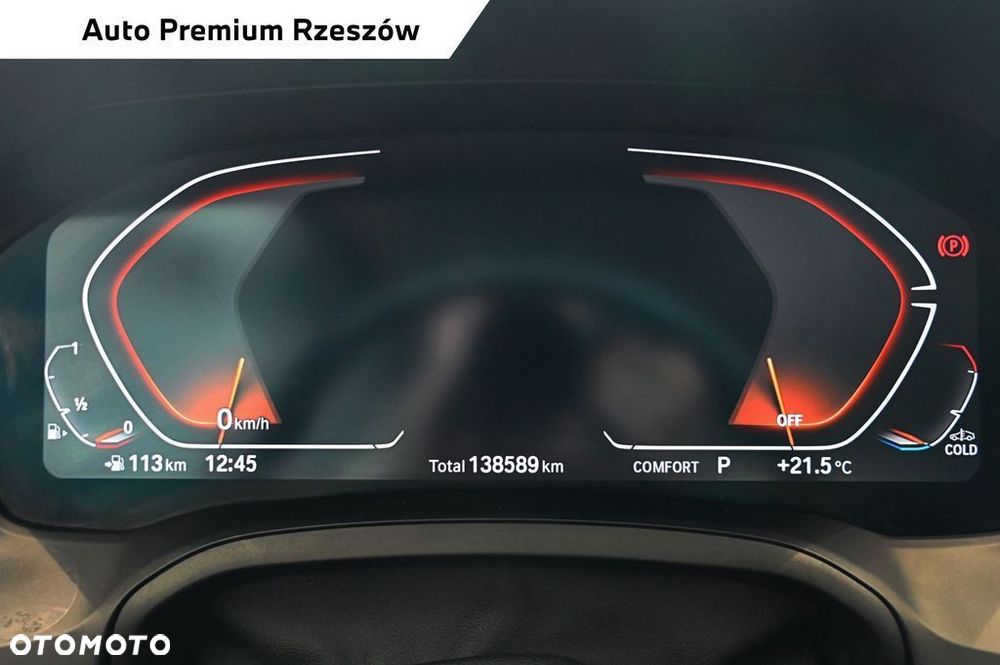 BMW Seria 3 2021 photo 4