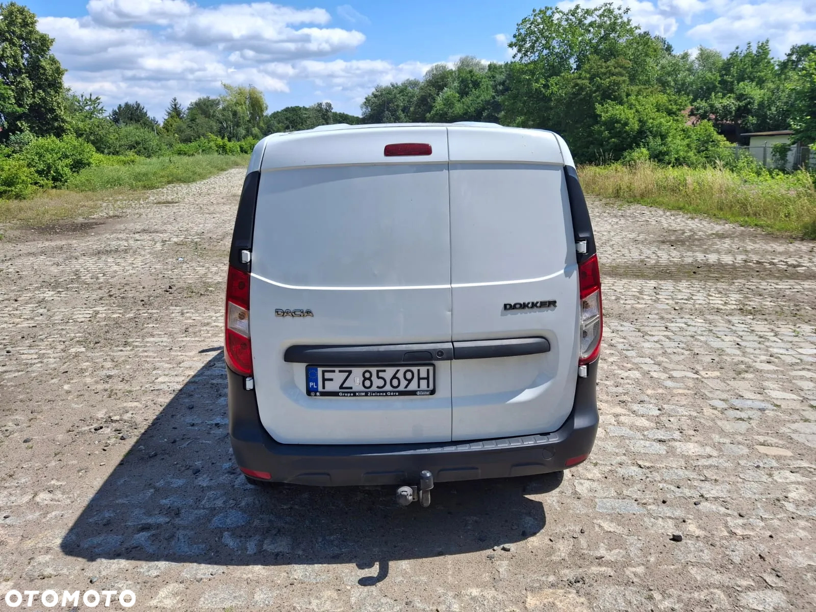 Dacia Dokker - 5