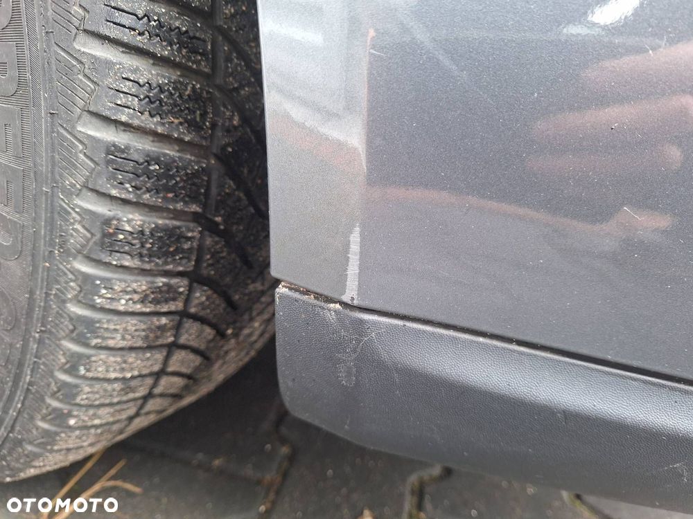 KOMPLETNY PRZÓD VOLKSWAGEN JETTA V LD7X MASKA ZDERZAK BŁOTNIKI LAMPY - 9