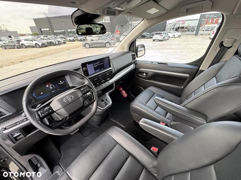 Toyota ProAce - 15