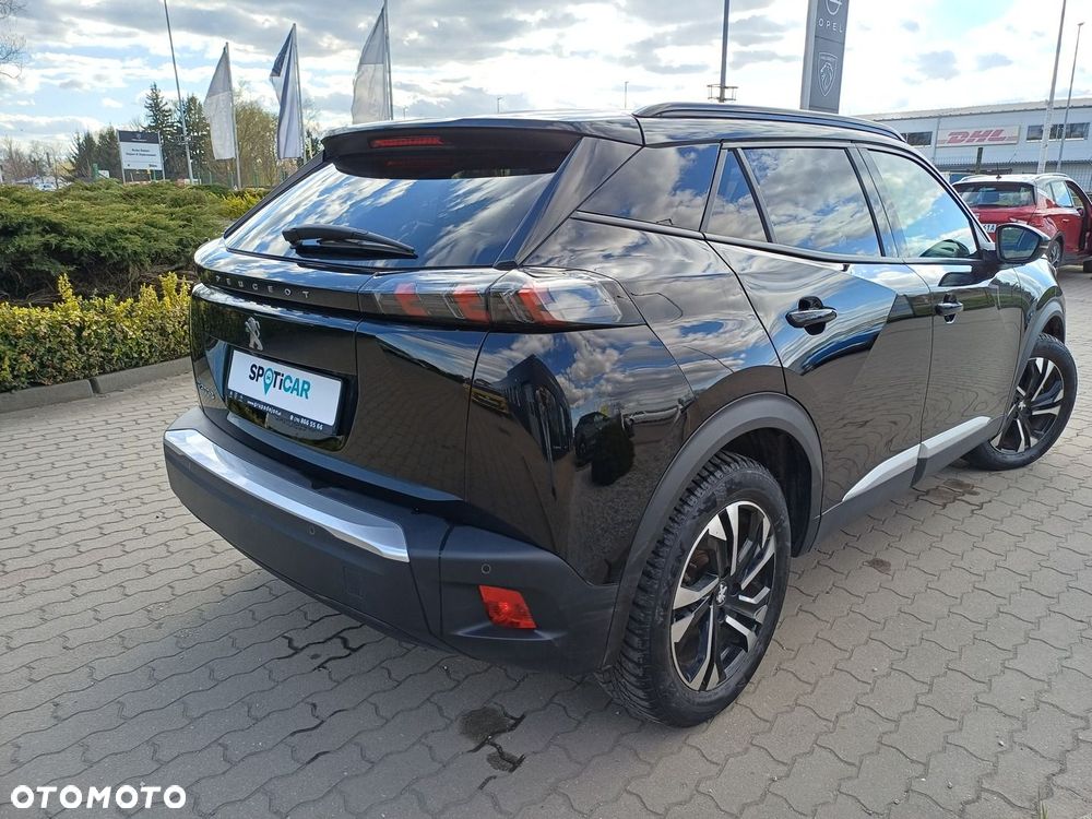 Peugeot 2008 - 6