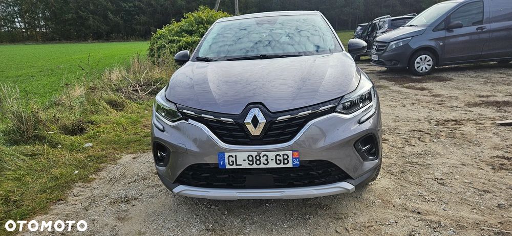 Renault Captur - 8