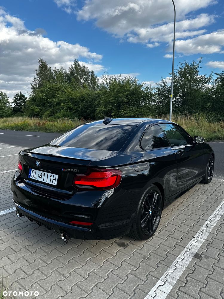 BMW Seria 2 M240i xDrive sport - 6
