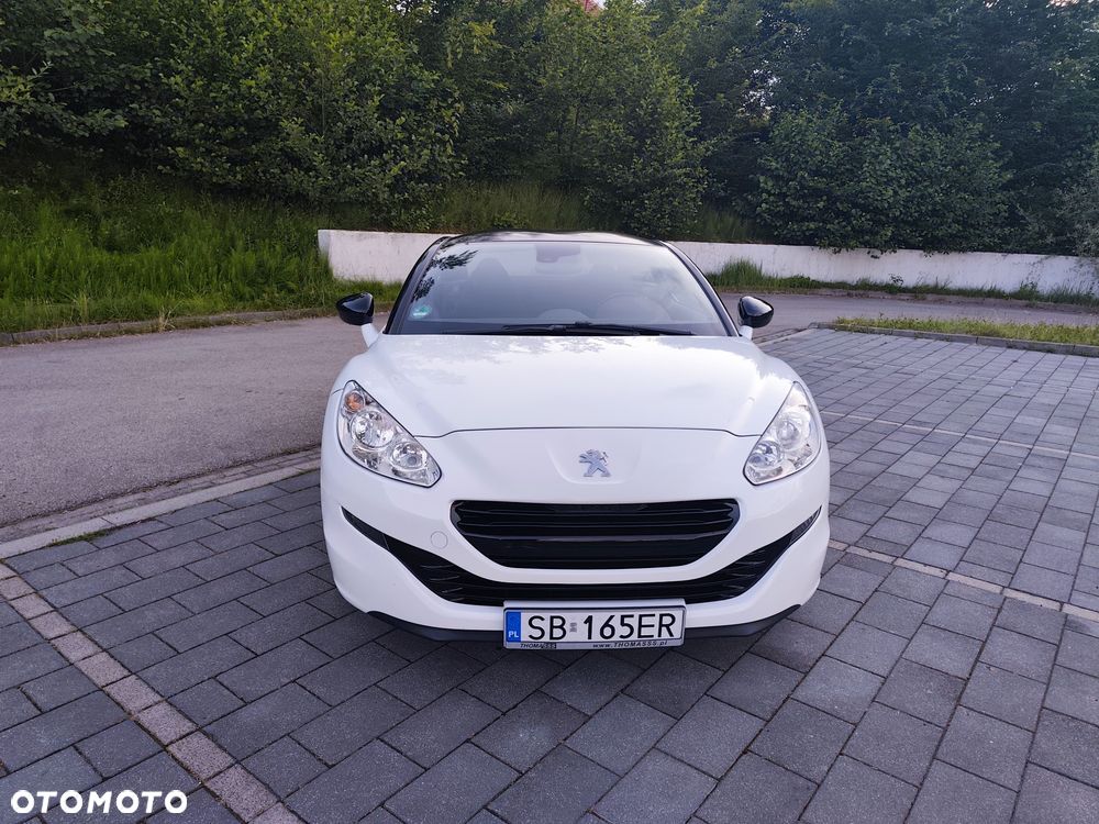 Peugeot RCZ 1.6 200 THP - 6