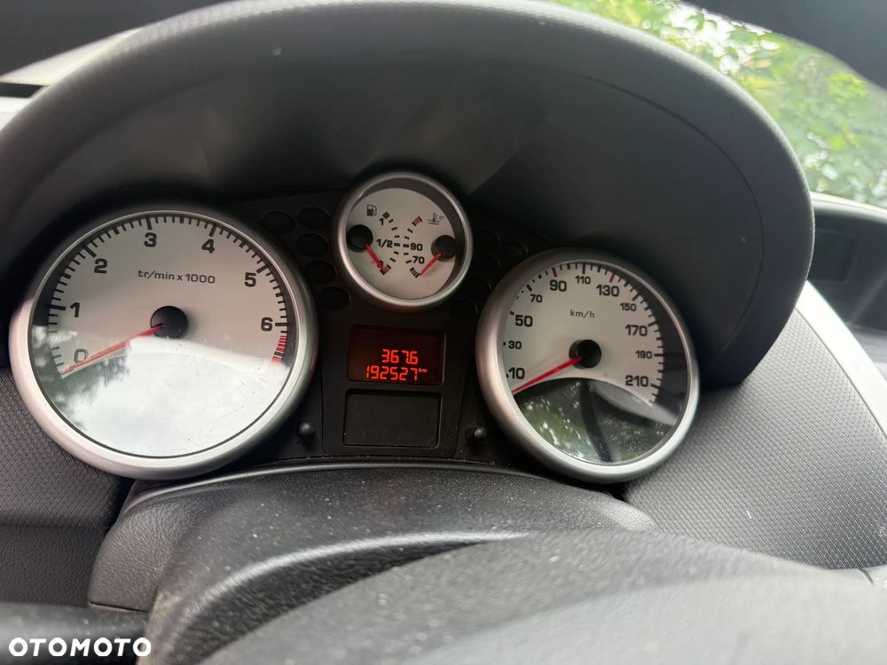 Peugeot 207 1.4 Trendy nICE - 3