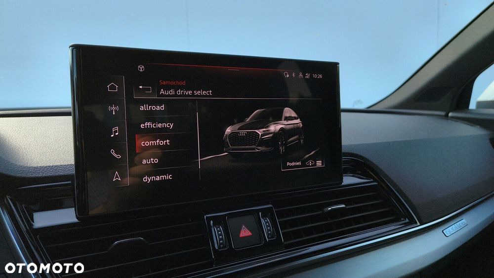 Audi Q5 Sportback - 23