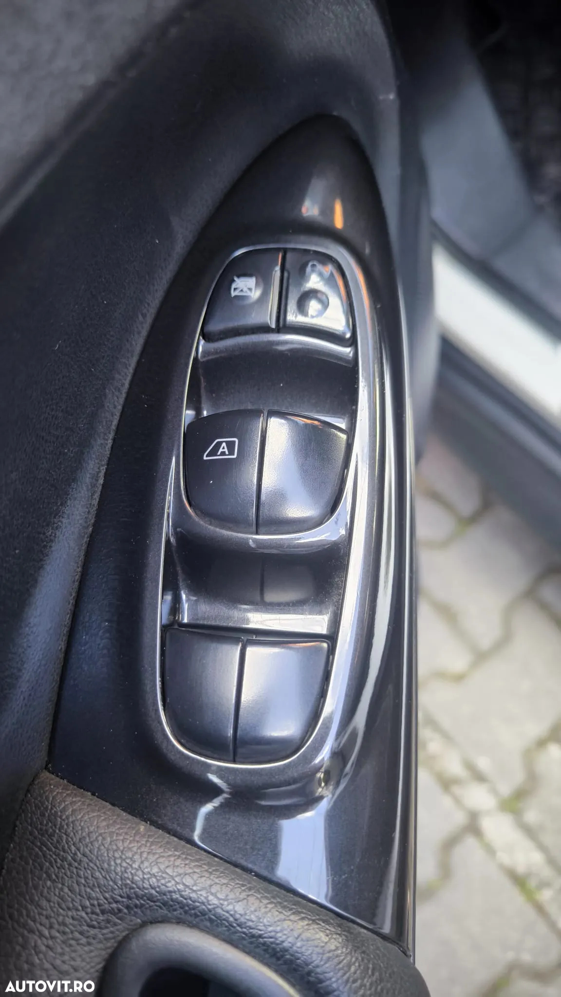 Nissan Juke 1.6L DIG-T MCVT Tekna - 13