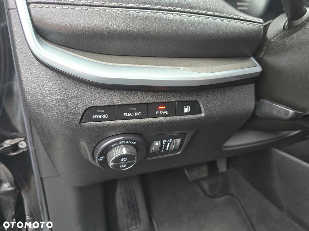 Jeep Compass 1.4 TMair Limited 4WD S&S - 14