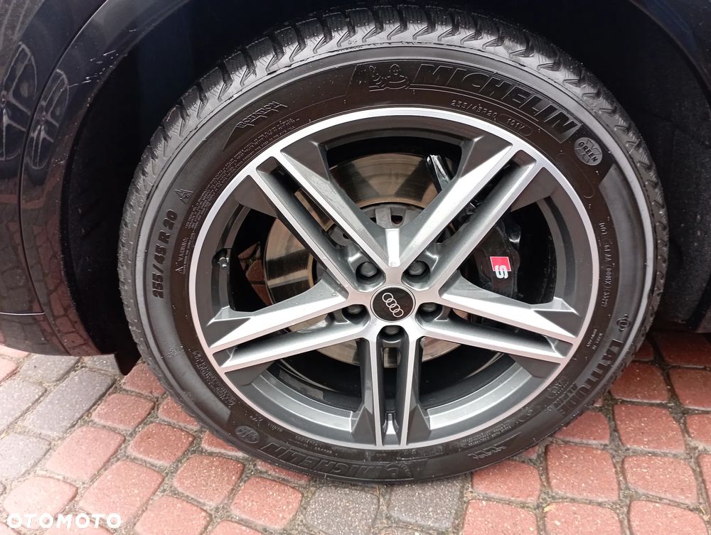 Audi SQ5 TDI Quattro Tiptronic - 31