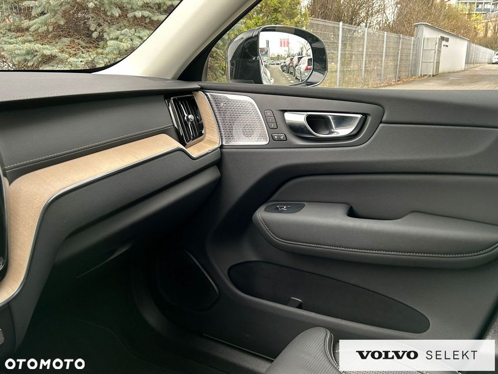 Volvo XC 60 - 20
