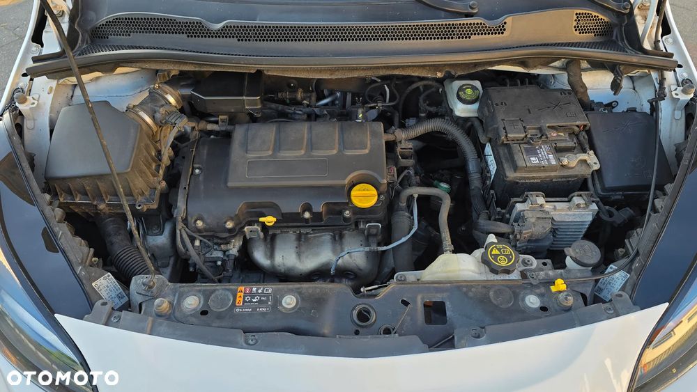 Opel Corsa - 23