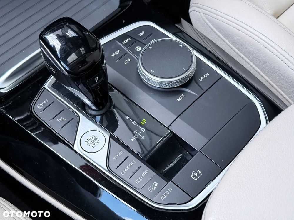 BMW X4 xDrive30i mHEV sport - 24