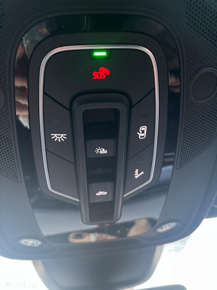 Audi S6 Avant TDI quattro Tiptronic - 11