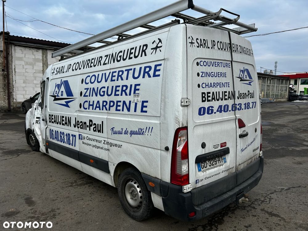 Renault MASTER - 12