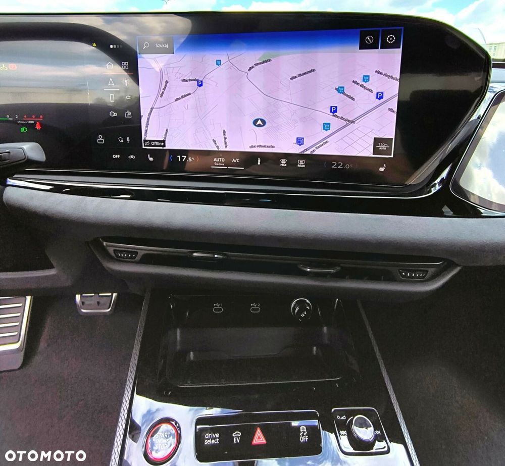 Audi A5 Limousine - 34