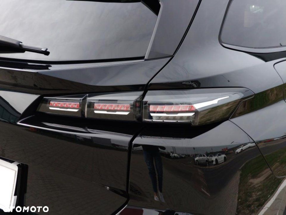 Peugeot 308 - 9