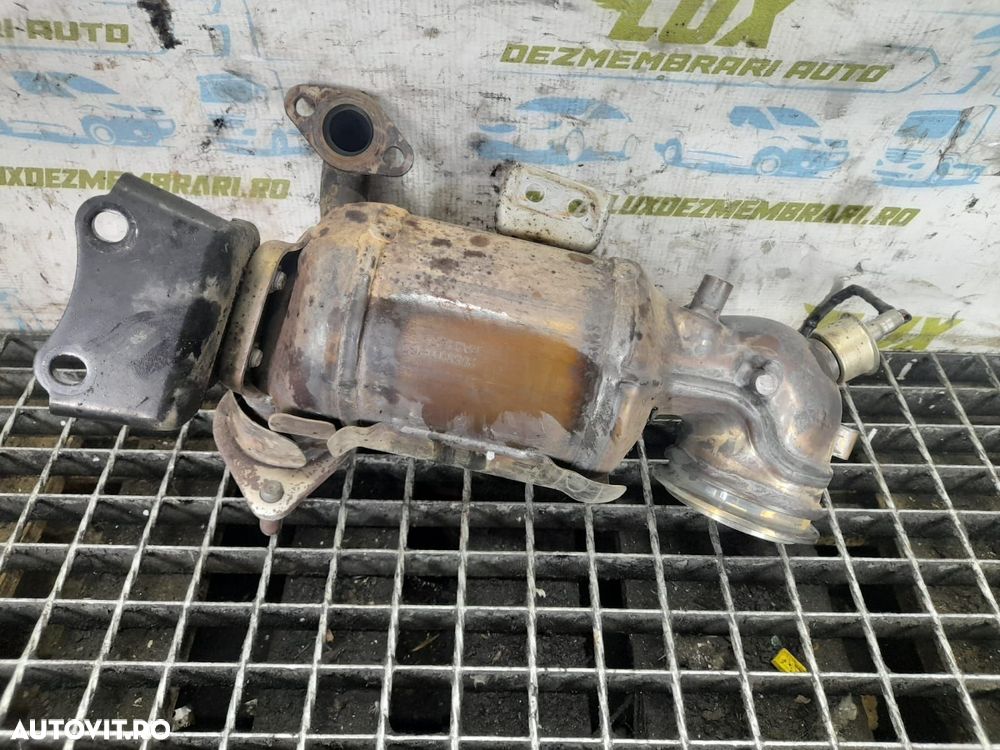 Catalizator 1.5 t-gdi G4LH Kia Ceed 3 [facelift] [2021 - 2024] 1.5 t- - 2