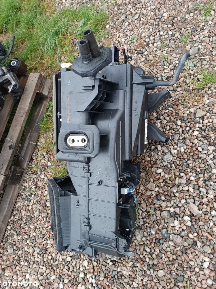 NAGRZEWNICA KOMPLETNA WENTYLATOR  DODGE CALIBER 1 I 2.0 CRD 140 KM 06-12 - 1