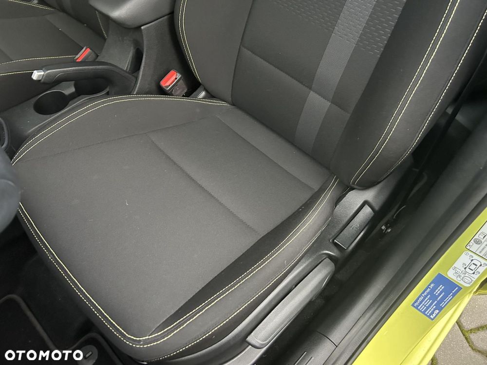 Hyundai i20 1.0 T-GDI Modern - 25