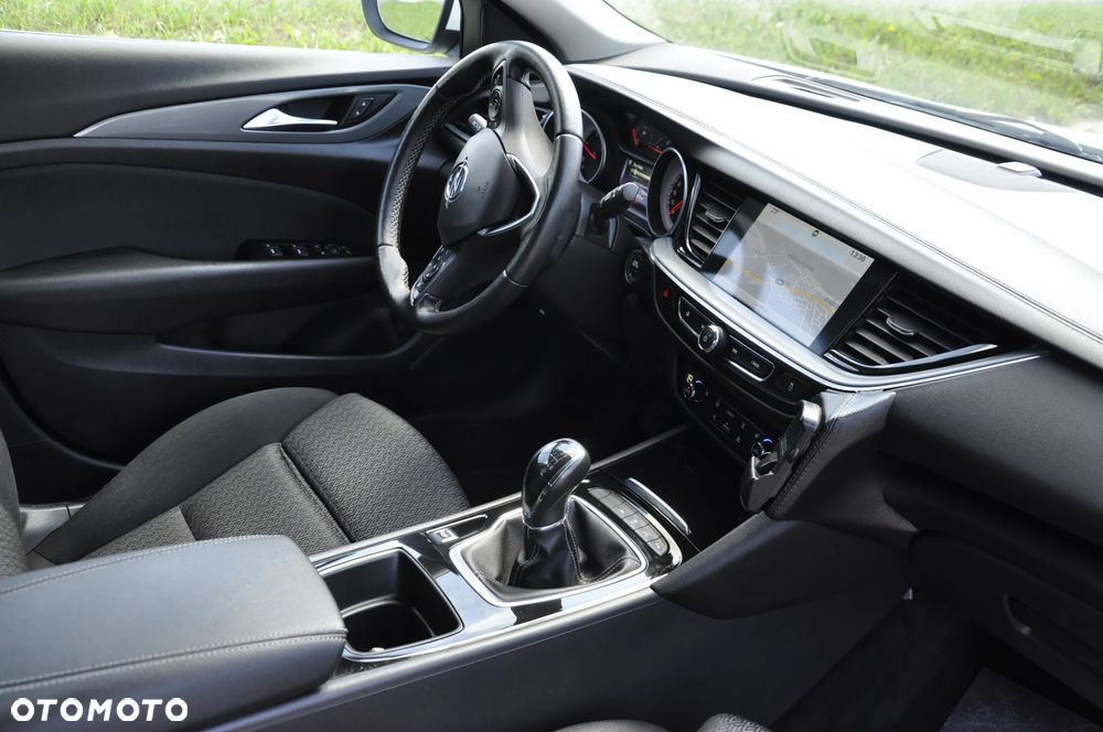 Opel Insignia 2.0 Business Edition - 16
