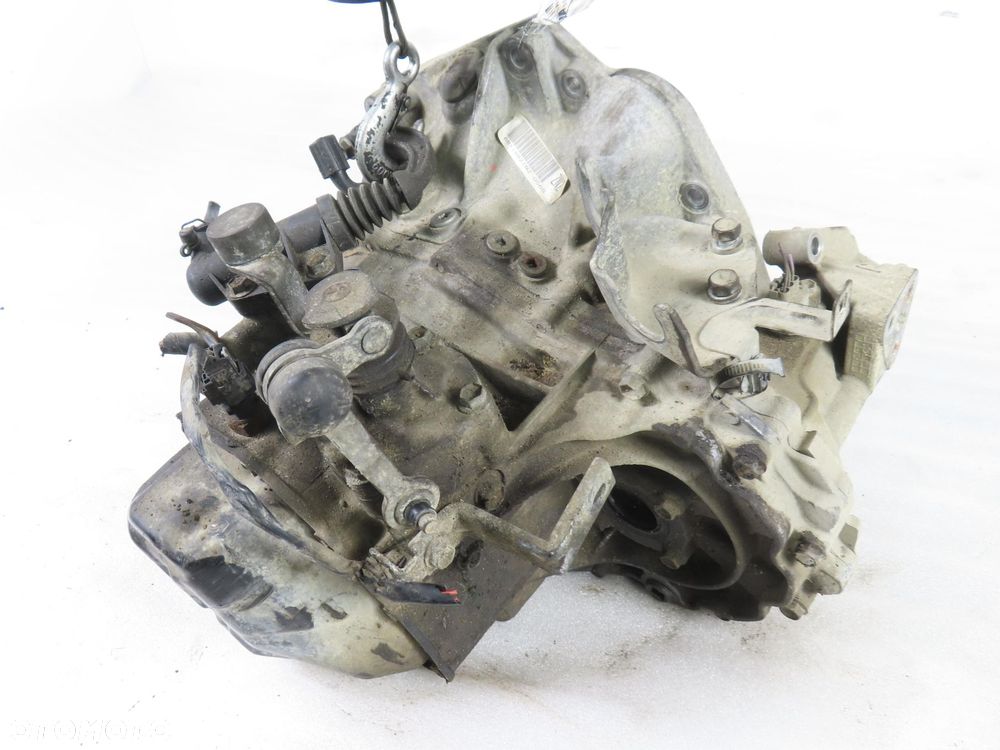 SKRZYNIA BIEGÓW SUZUKI SWIFT III 1.5 ZN2 - 3