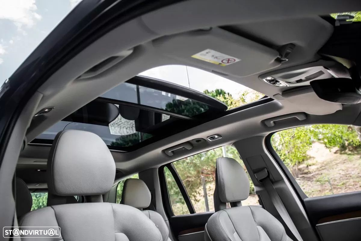 Volvo XC 90 2.0 T8 PHEV Inscription AWD - 44