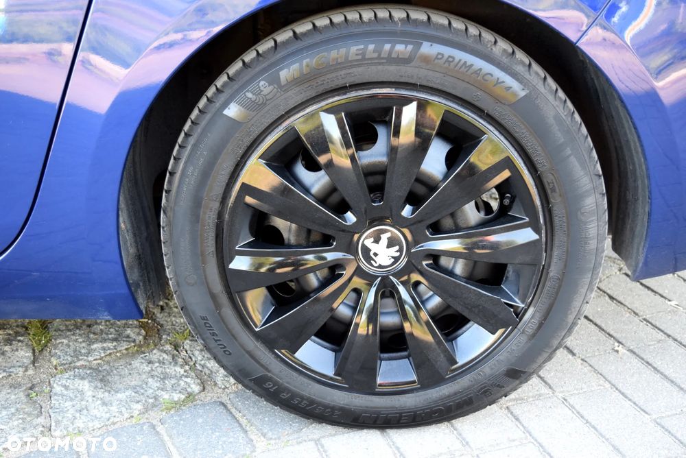 Peugeot 308 BlueHDi 130 Stop & Start Allure - 23