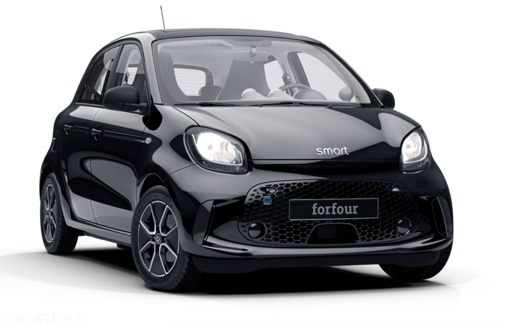 Smart Forfour EQ - 23