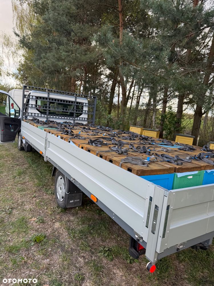 Ford Transit - 2