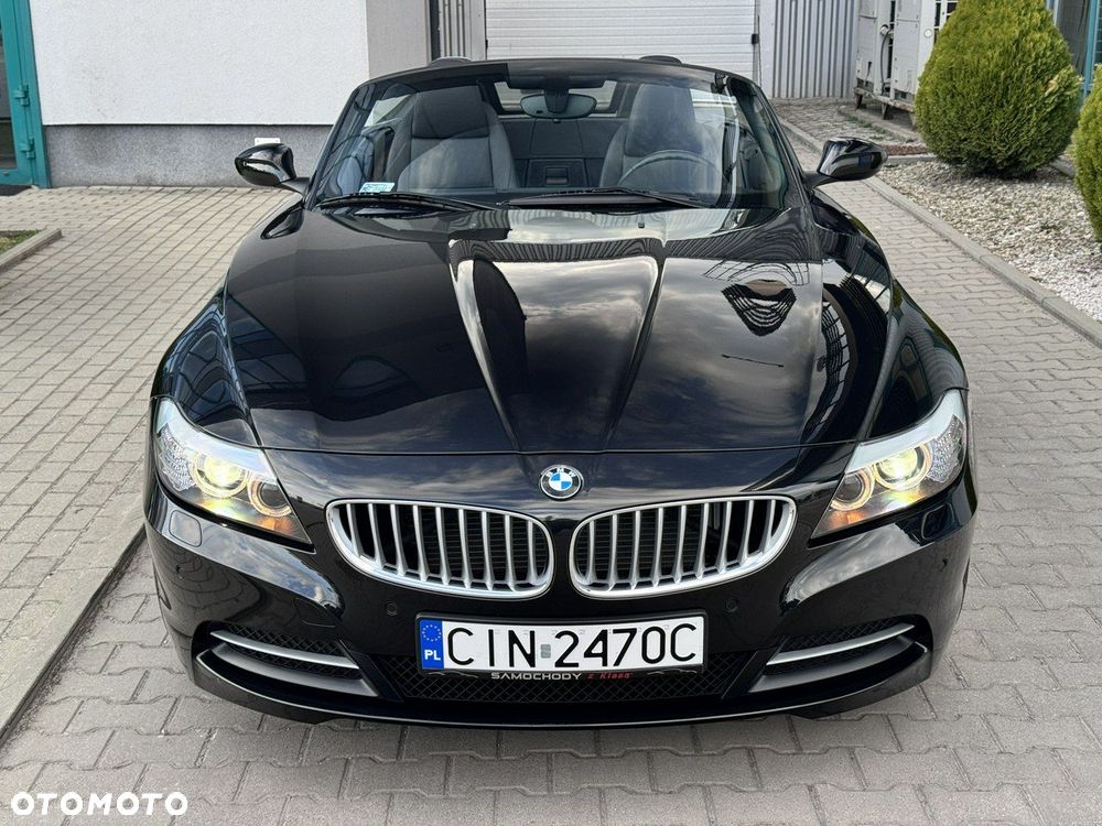 BMW Z4 - 5