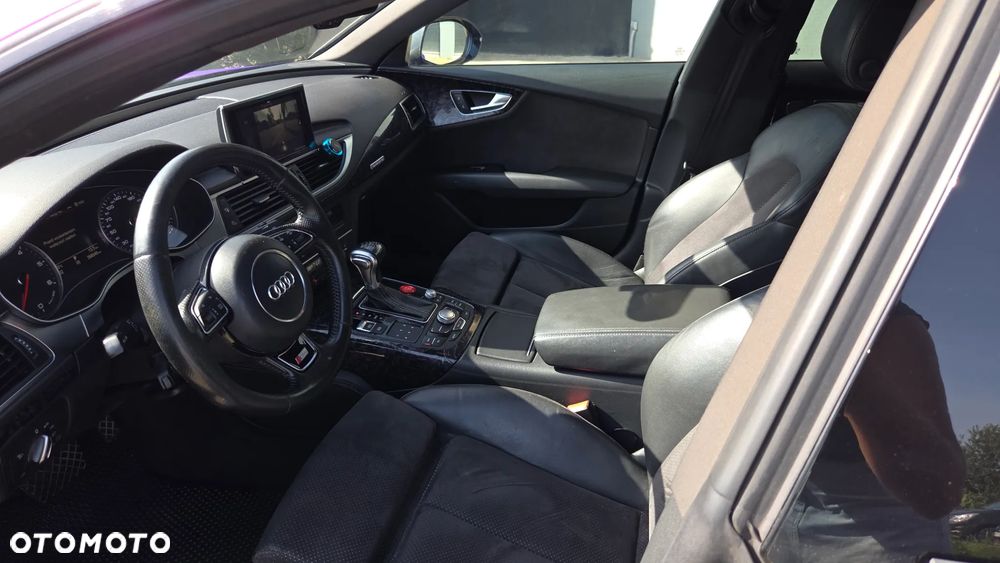 Audi A7 Sportback - 12