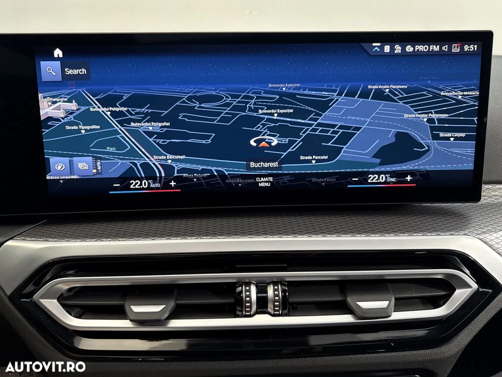 BMW Seria 4 420d xDrive AT MHEV - 22