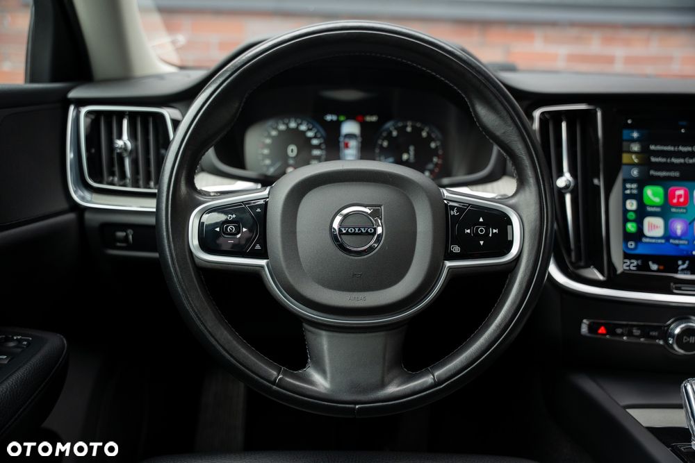 Volvo V60 B4 B Geartronic Inscription - 30