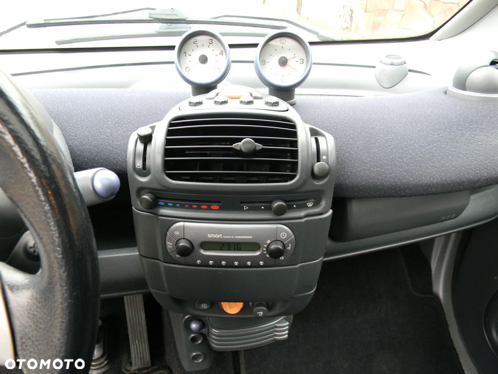 Smart Fortwo softtouch passion cdi - 25